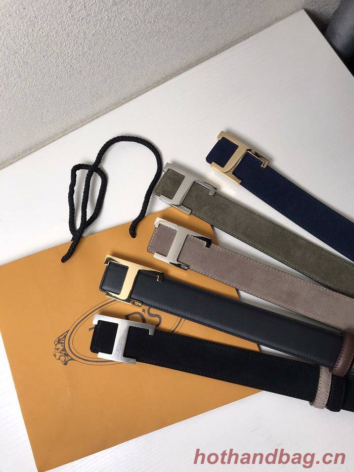 TODS Belt 35MM TOB00005 TODS Belt 35MM TOB00005