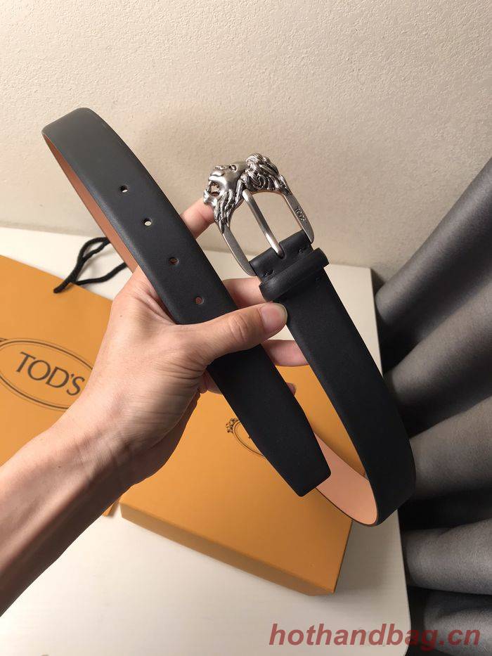 TODS Belt 35MM TOB00006 TODS Belt 35MM TOB00006