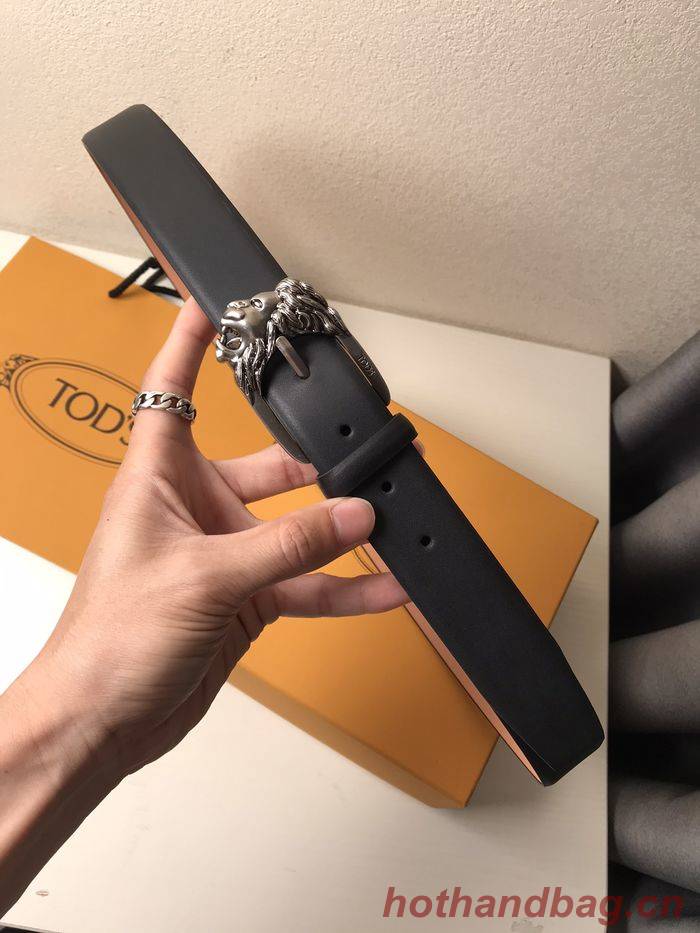 TODS Belt 35MM TOB00006 TODS Belt 35MM TOB00006