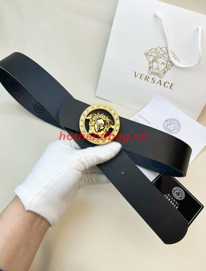 Versace Belt 38MM VEB00008-2 Versace Belt 38MM VEB00008-2
