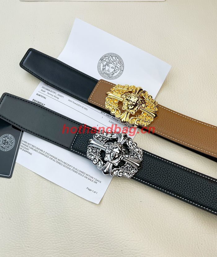 Versace Belt 38MM VEB00014-1 Versace Belt 38MM VEB00014-1