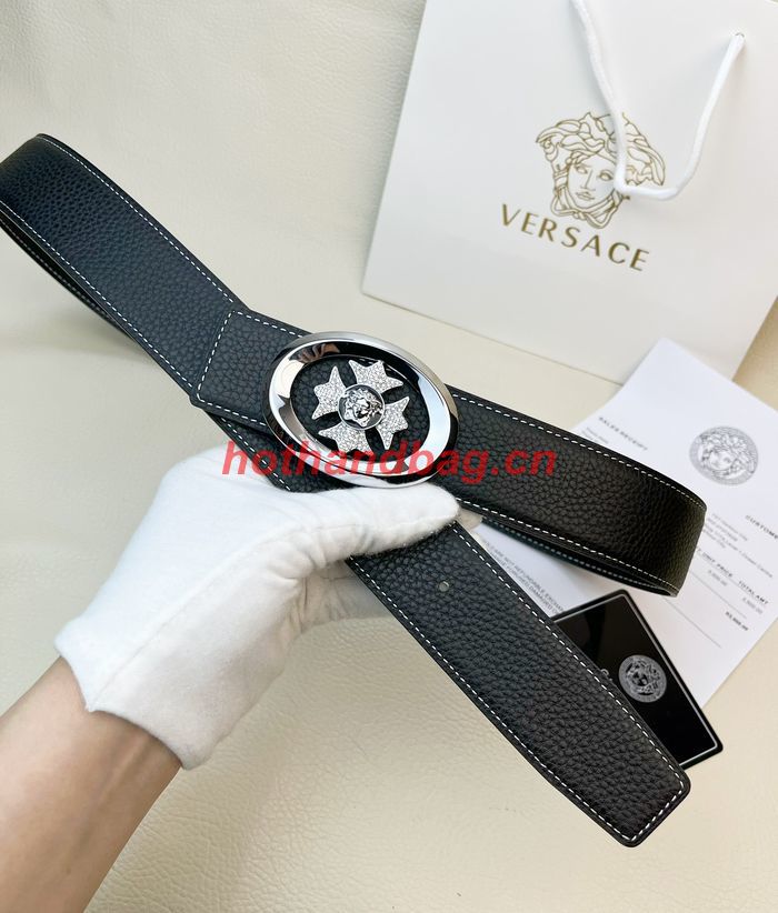 Versace Belt 38MM VEB00018-1 Versace Belt 38MM VEB00018-1
