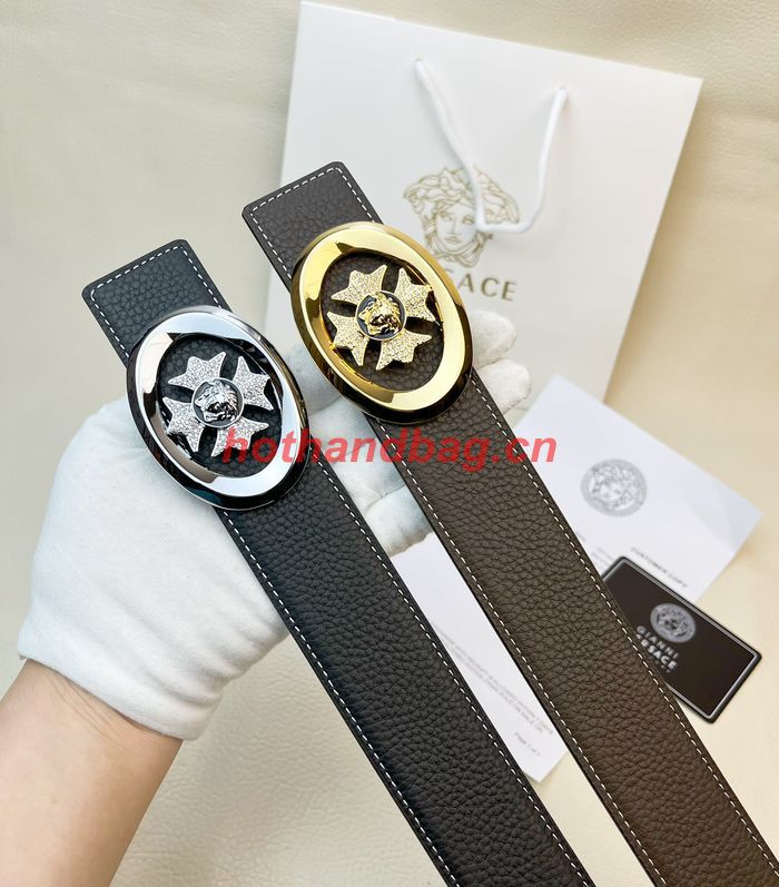 Versace Belt 38MM VEB00018-1 Versace Belt 38MM VEB00018-1