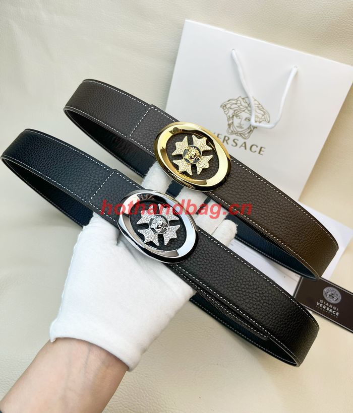 Versace Belt 38MM VEB00018-1 Versace Belt 38MM VEB00018-1