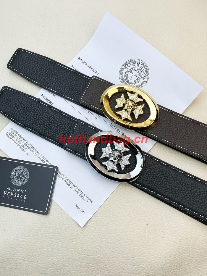 Versace Belt 38MM VEB00018-1 Versace Belt 38MM VEB00018-1