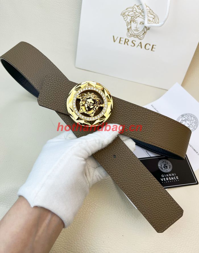 Versace Belt 38MM VEB00020-2 Versace Belt 38MM VEB00020-2