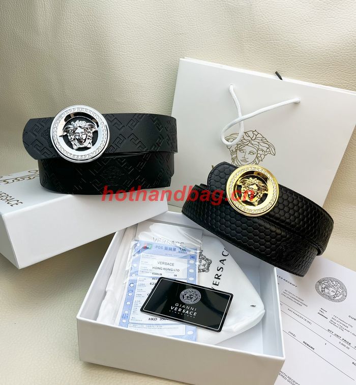 Versace Belt 38MM VEB00021-1 Versace Belt 38MM VEB00021-1