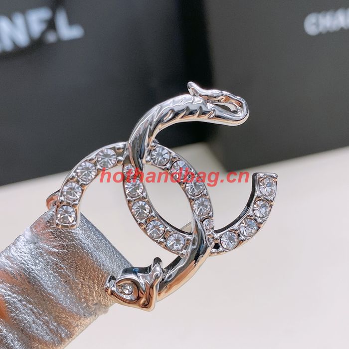 Chanel Belt 20MM CHB00083 Chanel Belt 20MM CHB00083