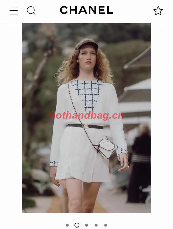 Chanel Belt 20MM CHB00084 Chanel Belt 20MM CHB00084