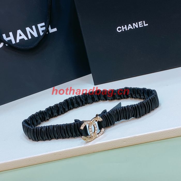 Chanel Belt 20MM CHB00084 Chanel Belt 20MM CHB00084