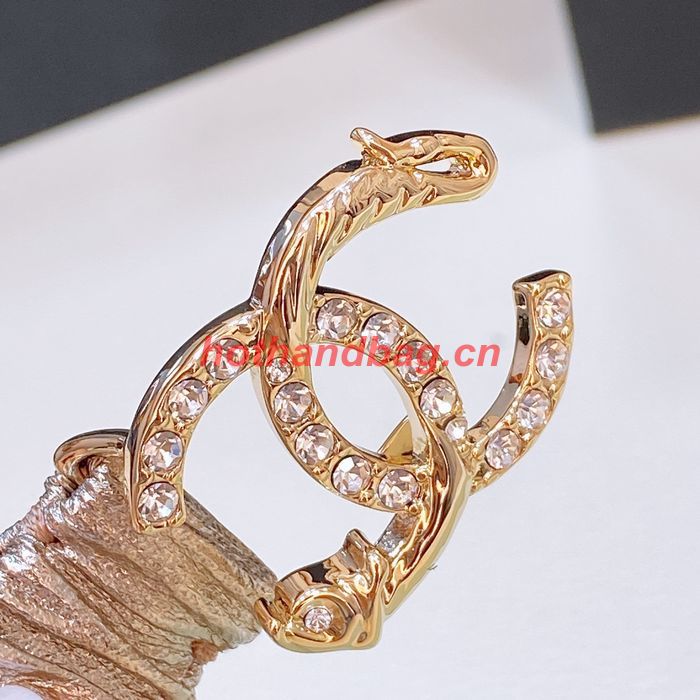 Chanel Belt 20MM CHB00086 Chanel Belt 20MM CHB00086