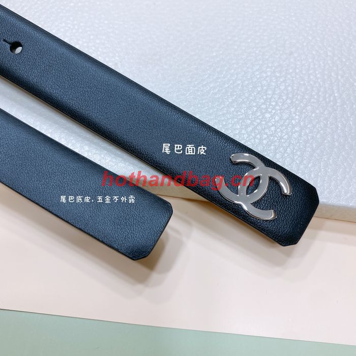 Chanel Belt 20MM CHB00092 Chanel Belt 20MM CHB00092