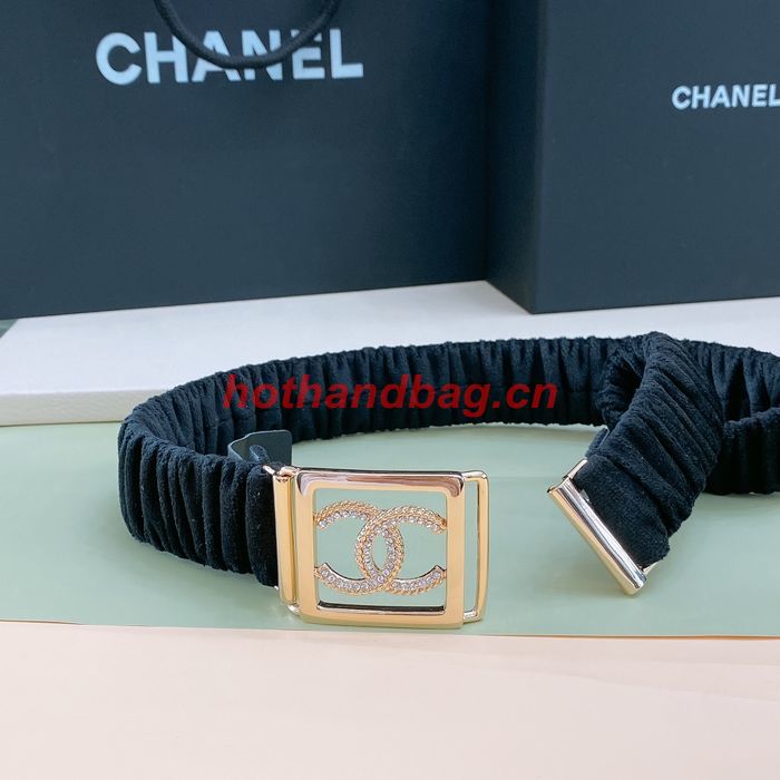 Chanel Belt 30MM CHB00107 Chanel Belt 30MM CHB00107