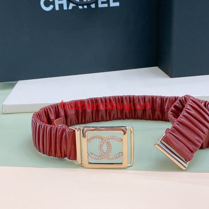 Chanel Belt 30MM CHB00111 Chanel Belt 30MM CHB00111