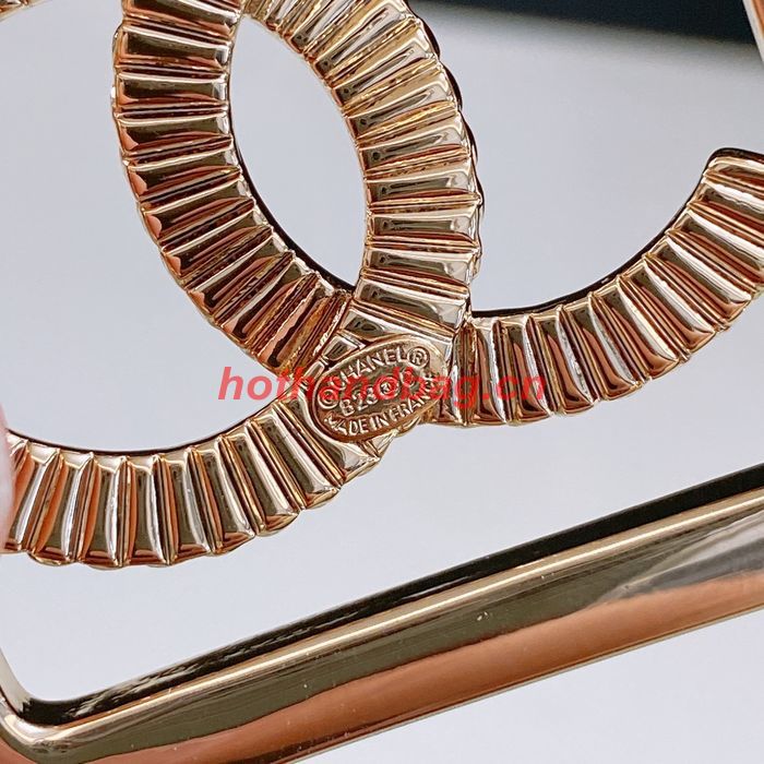 Chanel Belt 30MM CHB00111 Chanel Belt 30MM CHB00111