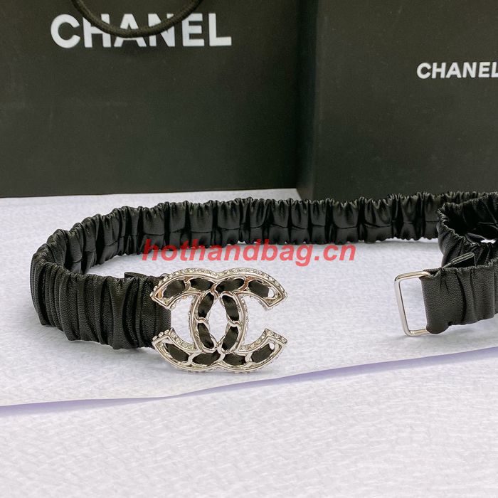 Chanel Belt 30MM CHB00112 Chanel Belt 30MM CHB00112