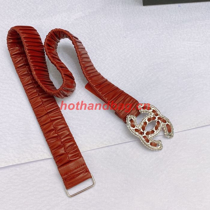 Chanel Belt 30MM CHB00114 Chanel Belt 30MM CHB00114