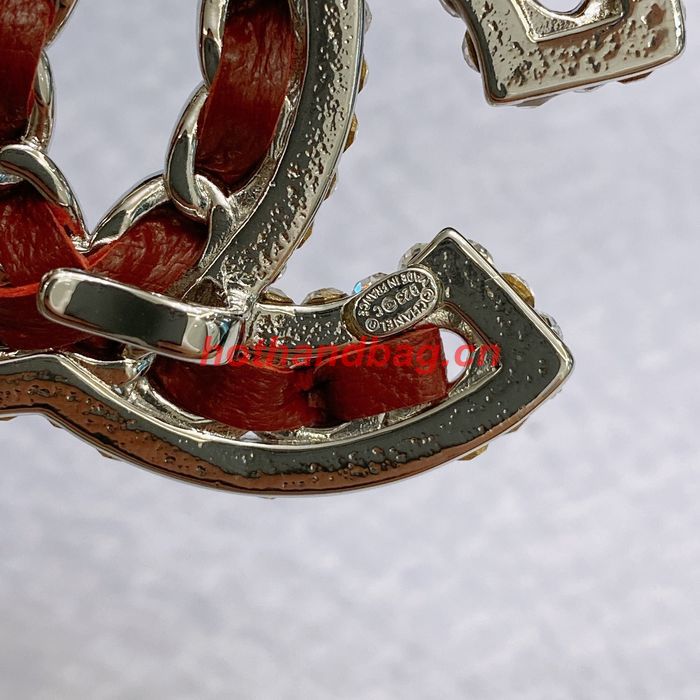 Chanel Belt 30MM CHB00114 Chanel Belt 30MM CHB00114