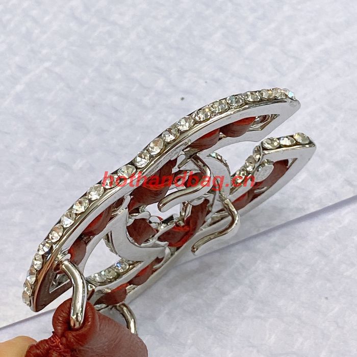 Chanel Belt 30MM CHB00114 Chanel Belt 30MM CHB00114