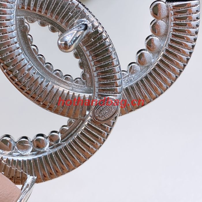 Chanel Belt 30MM CHB00130 Chanel Belt 30MM CHB00130