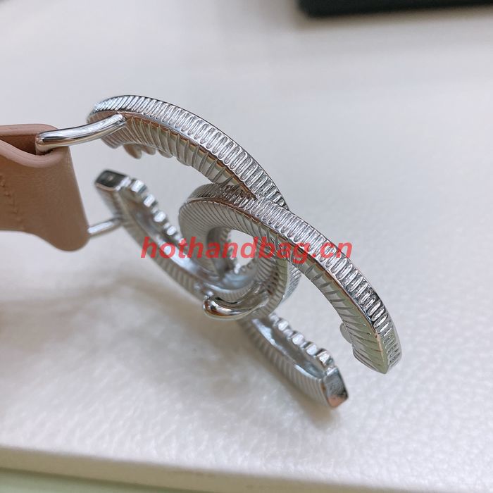 Chanel Belt 30MM CHB00130 Chanel Belt 30MM CHB00130