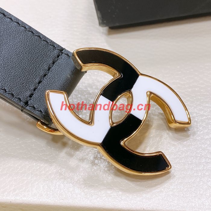 Chanel Belt 30MM CHB00138 Chanel Belt 30MM CHB00138