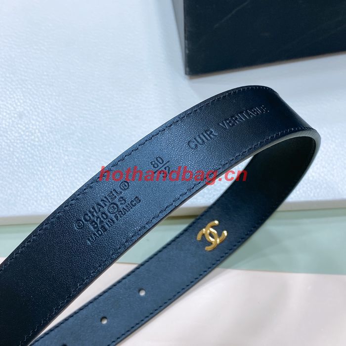 Chanel Belt 30MM CHB00138 Chanel Belt 30MM CHB00138