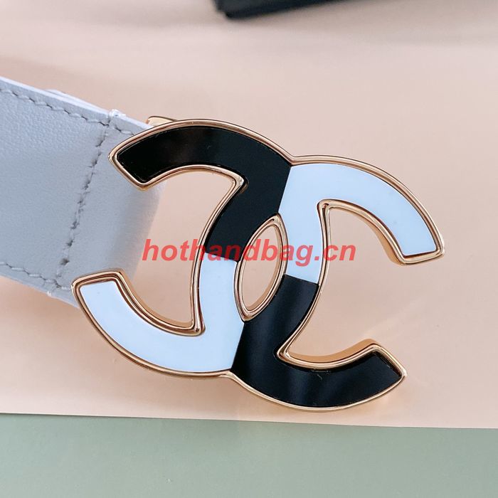 Chanel Belt 30MM CHB00139 Chanel Belt 30MM CHB00139
