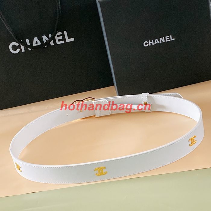 Chanel Belt 30MM CHB00139 Chanel Belt 30MM CHB00139
