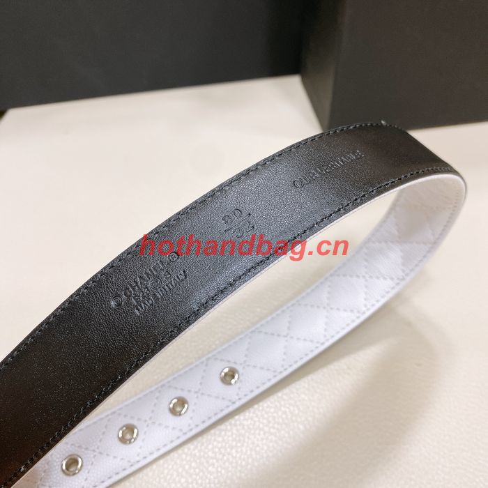 Chanel Belt 30MM CHB00142 Chanel Belt 30MM CHB00142