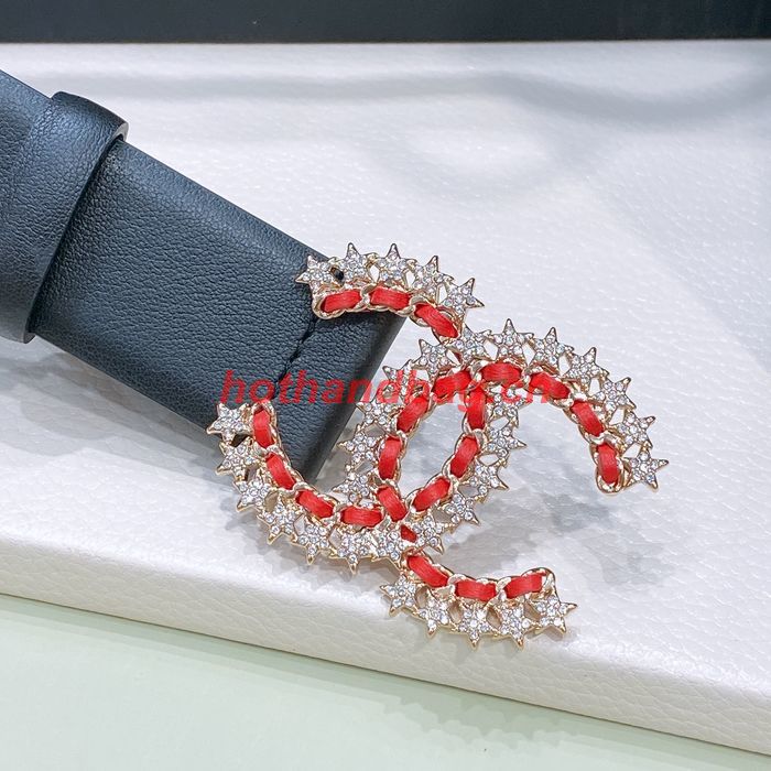 Chanel Belt 30MM CHB00152 Chanel Belt 30MM CHB00152