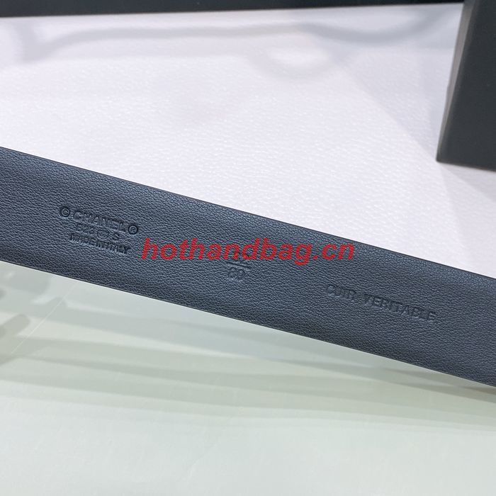 Chanel Belt 30MM CHB00152 Chanel Belt 30MM CHB00152