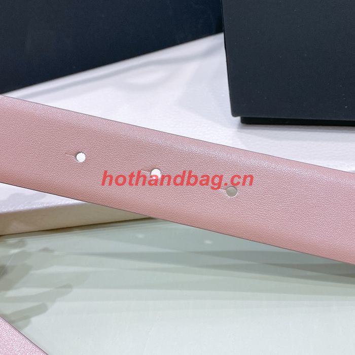 Chanel Belt 30MM CHB00153 Chanel Belt 30MM CHB00153