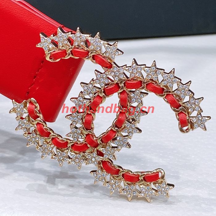 Chanel Belt 30MM CHB00155 Chanel Belt 30MM CHB00155