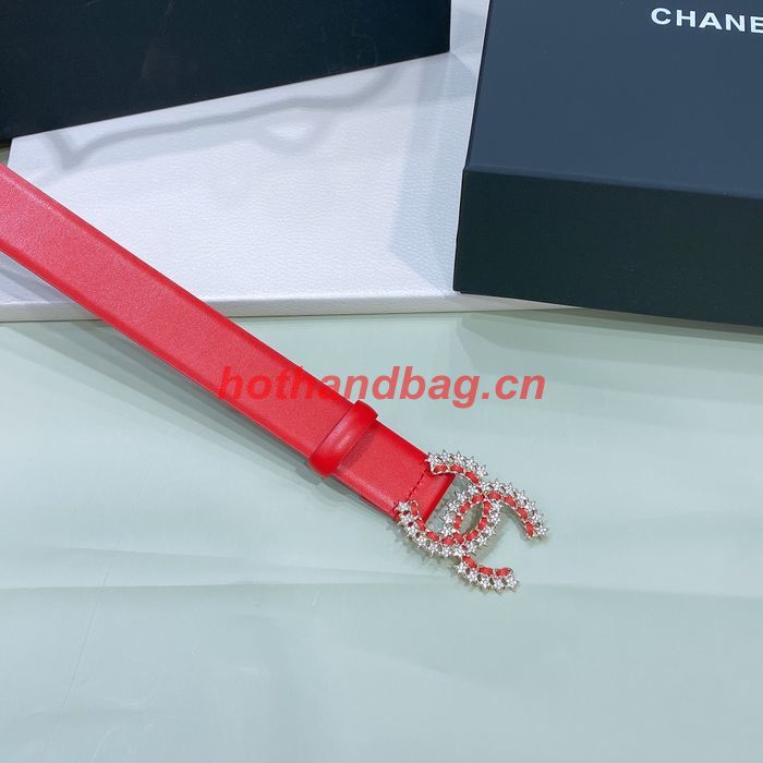 Chanel Belt 30MM CHB00155 Chanel Belt 30MM CHB00155