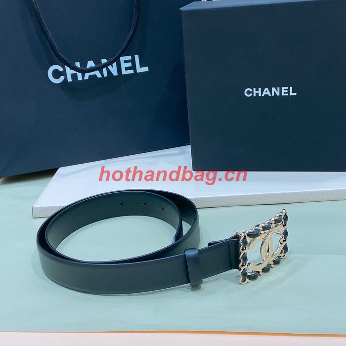 Chanel Belt 30MM CHB00156 Chanel Belt 30MM CHB00156