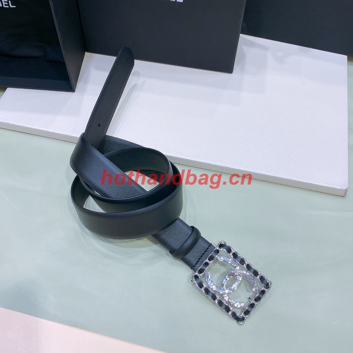 Chanel Belt 30MM CHB00157 Chanel Belt 30MM CHB00157