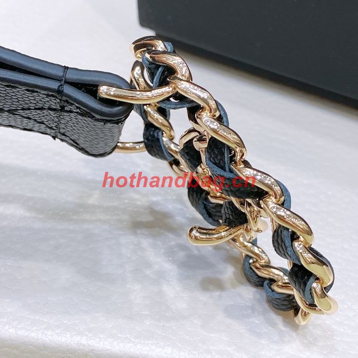 Chanel Belt 30MM CHB00161 Chanel Belt 30MM CHB00161