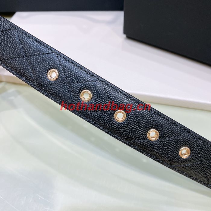 Chanel Belt 30MM CHB00161 Chanel Belt 30MM CHB00161