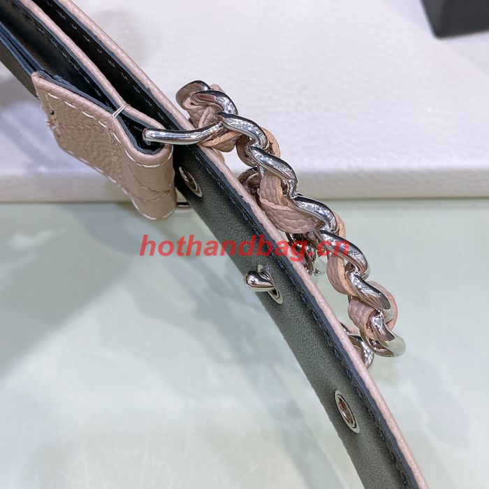 Chanel Belt 30MM CHB00164 Chanel Belt 30MM CHB00164
