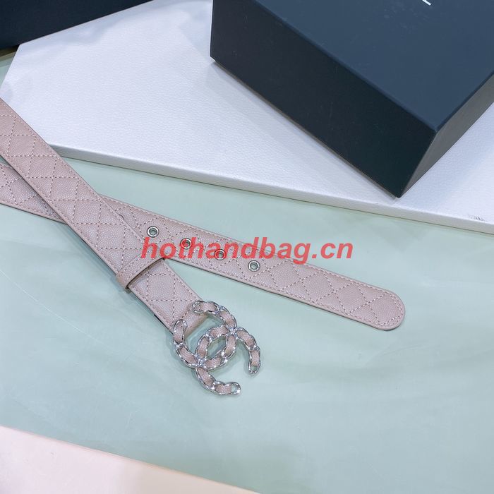 Chanel Belt 30MM CHB00164 Chanel Belt 30MM CHB00164