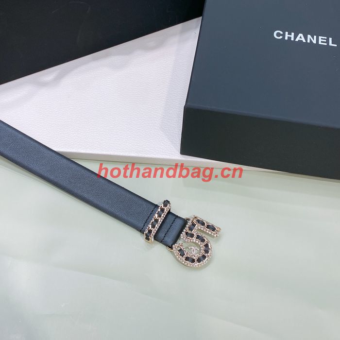 Chanel Belt 30MM CHB00167 Chanel Belt 30MM CHB00167