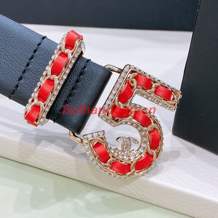 Chanel Belt 30MM CHB00170 Chanel Belt 30MM CHB00170