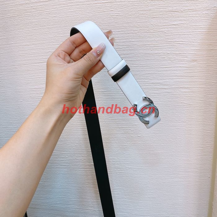 Chanel Belt 30MM CHB00172 Chanel Belt 30MM CHB00172