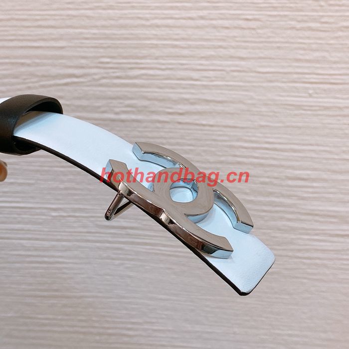 Chanel Belt 30MM CHB00172 Chanel Belt 30MM CHB00172