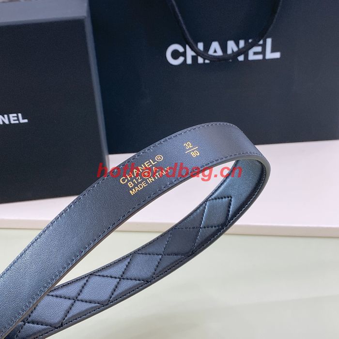 Chanel Belt 30MM CHB00174 Chanel Belt 30MM CHB00174