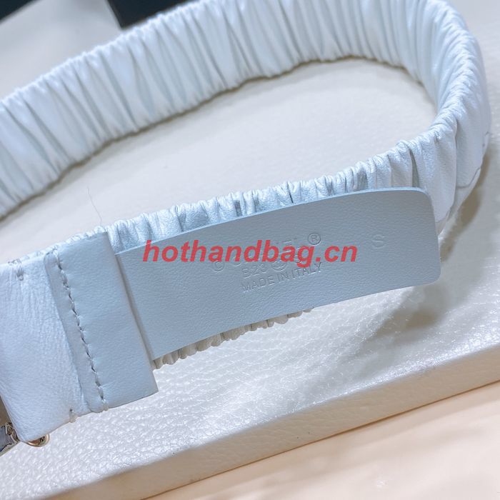 Chanel Belt CHB00176 Chanel Belt CHB00176