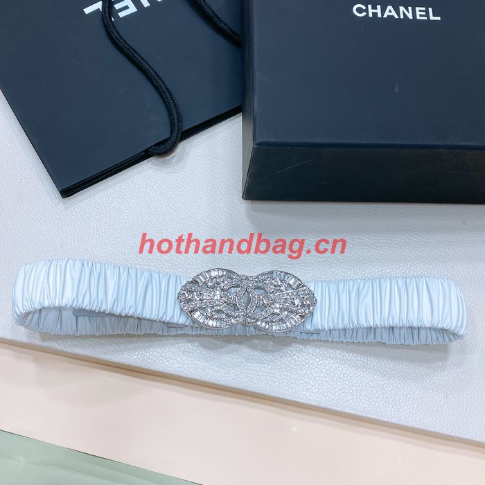 Chanel Belt CHB00176 Chanel Belt CHB00176