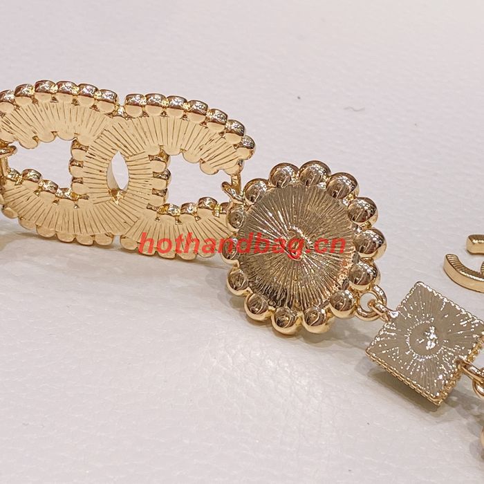 Chanel Belt CHB00184 Chanel Belt CHB00184