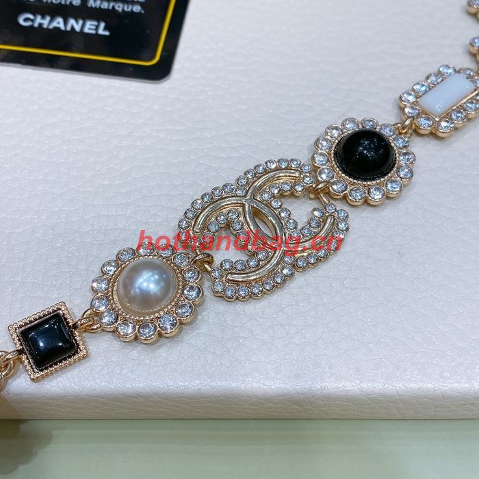 Chanel Belt CHB00186 Chanel Belt CHB00186
